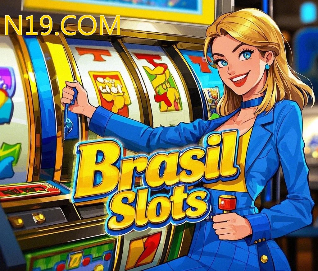 n19 GAME-Slots